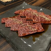 焼肉 拍手喝采 - 