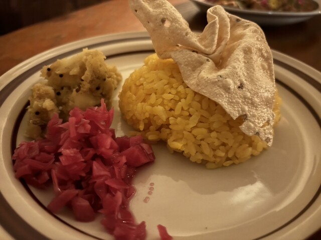 bum - 小樽（カレー）の写真