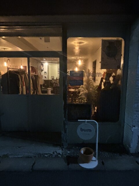 bum - 小樽（カレー）の写真