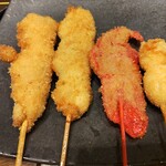 三代目 鳥メロ - 