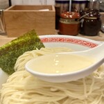 麺や みかん - さは水