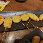 三代目 鳥メロ - 
