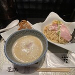 鶏 soba 座銀 - 