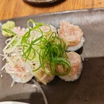 三代目 鳥メロ - 