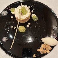 フランス料理 アジュール(ヨコハマ グランド インターコンチネンタル ホテル) - 