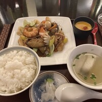 杏仁坊 二子玉川店 - 