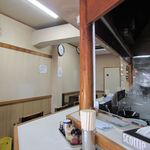 ラーメン屋 けん - 2014/05