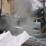 ラーメン屋 けん - 2014/05