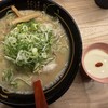 うま屋ラーメン 天白店