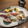 金沢まいもん寿司 珠姫 玉川高島屋S.C店 
