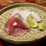 おちあいろう - 