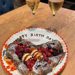 Italian Kitchen VANSAN - 