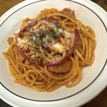 三兵酒店 - ナポリタン