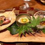 おちあいろう - 