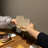 鴨しゃぶ粋玄 - 