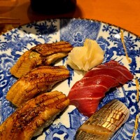 並木橋なかむら - 