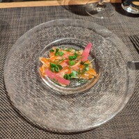 トラットリア トロンコ - 
