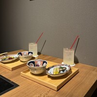 鴨しゃぶ粋玄 - 