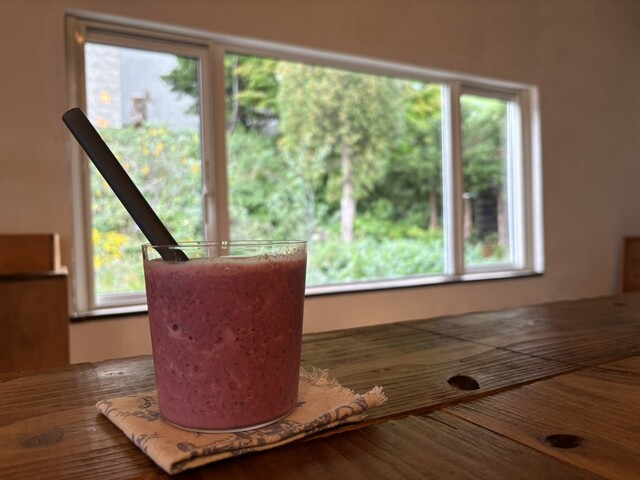 飴色 - 小樽（洋菓子）の写真