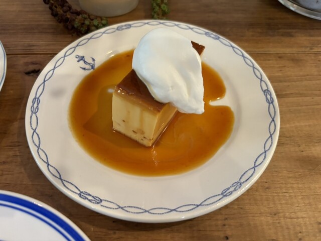 飴色 - 小樽（洋菓子）の写真