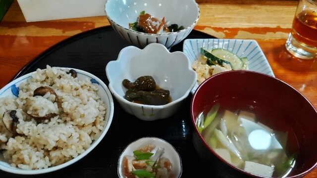 みやじま - 矢幅（レストラン）の写真