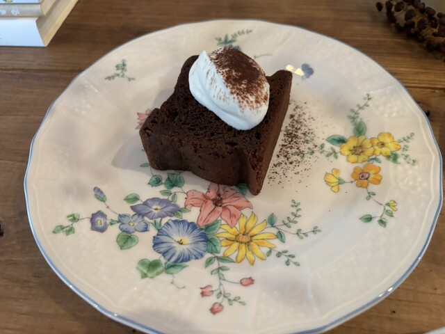 飴色 - 小樽（洋菓子）の写真