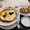 餃子の王将 イオン桑園店