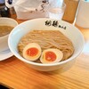 中華そば 桐麺 総本店