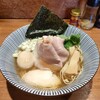 寿製麺 よしかわ 川越店