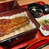 うなぎ 明月川 豊洲店