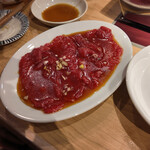 高円寺 焼肉ここち 本店 - 