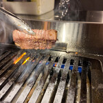 高円寺 焼肉ここち 本店 - 