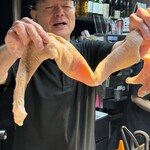 生ホルモン処 おさむちゃん。 - 