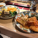 高円寺 焼肉ここち - 