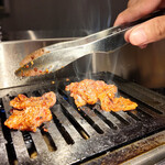 高円寺 焼肉ここち - 