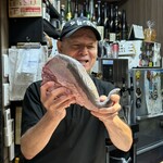 生ホルモン処 おさむちゃん。 - 