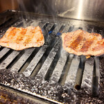 高円寺 焼肉ここち - 