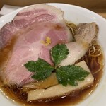 なにわ 麺次郎 - 