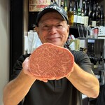 生ホルモン処 おさむちゃん。 - 