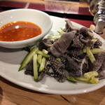 高円寺 焼肉ここち - 