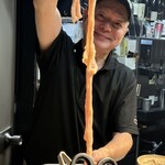 生ホルモン処 おさむちゃん。 - 