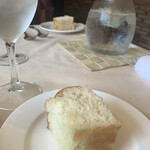 グラナータ - フォカッチャ