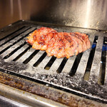 高円寺 焼肉ここち 本店 - 