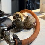 生ホルモン処 おさむちゃん。 - 