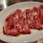 高円寺 焼肉ここち - 
