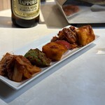 生ホルモン処 おさむちゃん。 - 