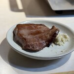 生ホルモン処 おさむちゃん。 - 