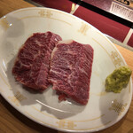 高円寺 焼肉ここち 本店 - 