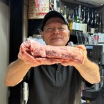 生ホルモン処 おさむちゃん。 - 