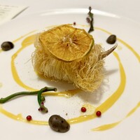 中国料理 礼華 四君子草 - 